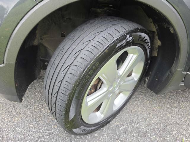 Used 2016 Buick Encore AWD image 9