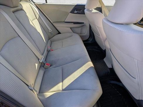 Used 2017 Honda Accord LX image 20