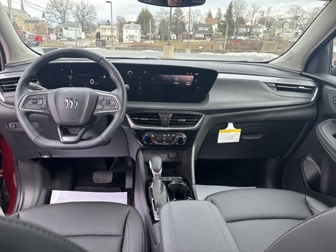 Used 2024 Buick Encore GX Sport Touring w/ Comfort Package image 14
