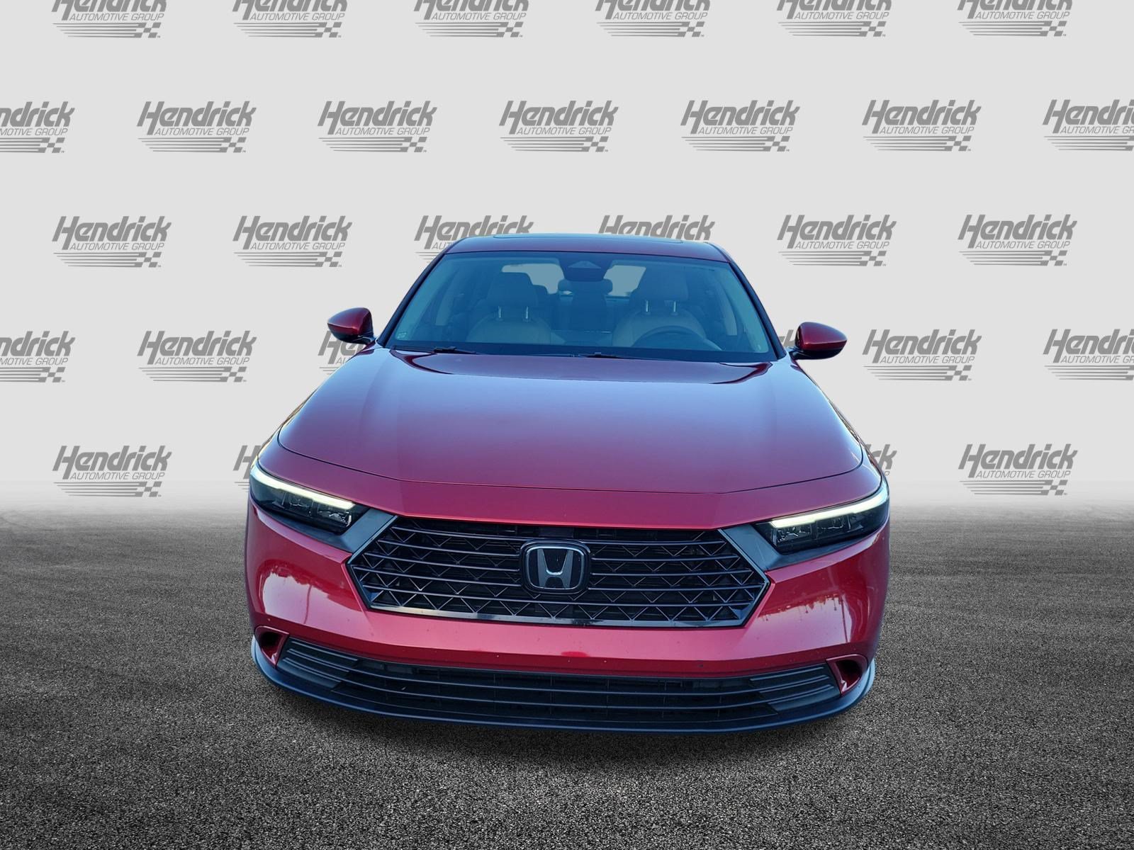 Used 2024 Honda Accord EX image 9
