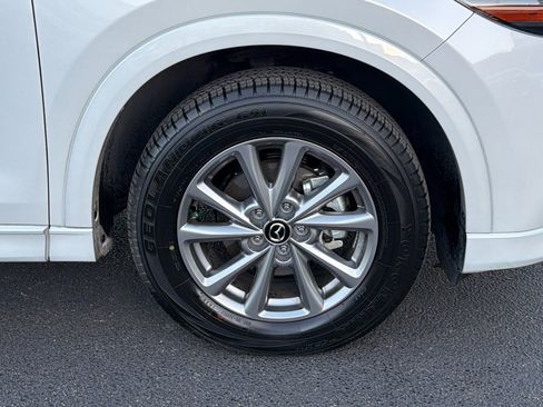 Certified 2025 MAZDA CX-5 AWD 2.5 S w/ Preferred Package image 39