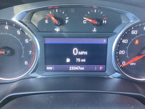 Used 2023 Chevrolet Blazer LT w/ Convenience Package image 3