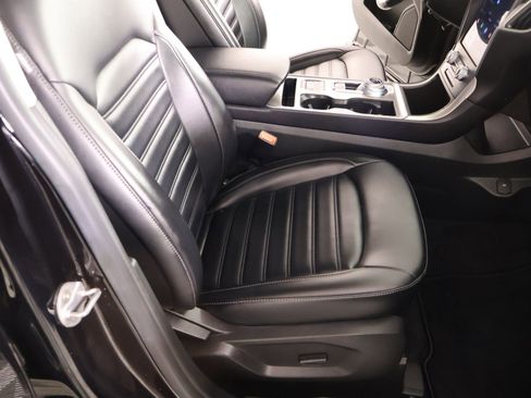 Used 2023 Ford Edge SEL w/ Convenience Package AWD/4WD image 14