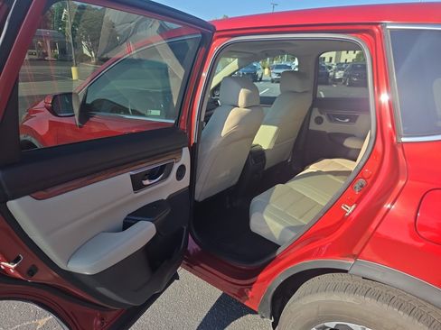 Used 2019 Honda CR-V EX-L image 34