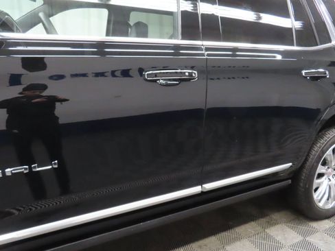 Used 2024 GMC Yukon Denali w/ Max Trailering Package AWD/4WD image 47