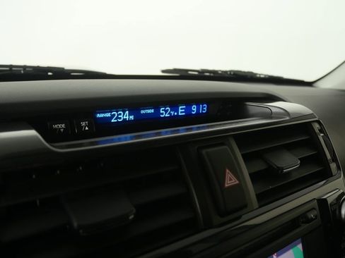 Used 2014 Toyota 4Runner Trail image 23