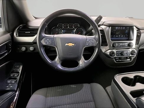 Used 2019 Chevrolet Tahoe LS AWD/4WD image 8