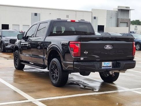 Used 2024 Ford F150 XLT w/ FX4 Off-Road Package AWD/4WD image 5