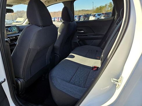 New 2026 Nissan Kicks SV image 8