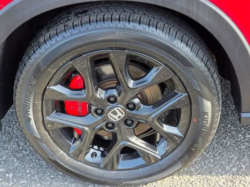 Used 2023 Honda HR-V Sport image 18