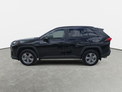 Used 2025 Toyota RAV4 XLE w/ Convenience Package FWD image 8