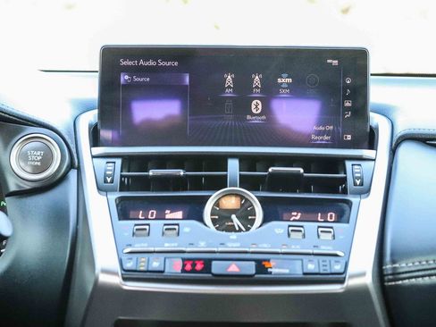Used 2021 Lexus NX 300 AWD w/ Premium Package image 17
