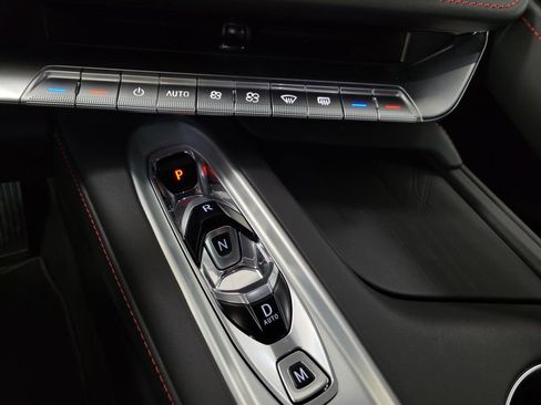 New 2026 Chevrolet Corvette Z06 image 20