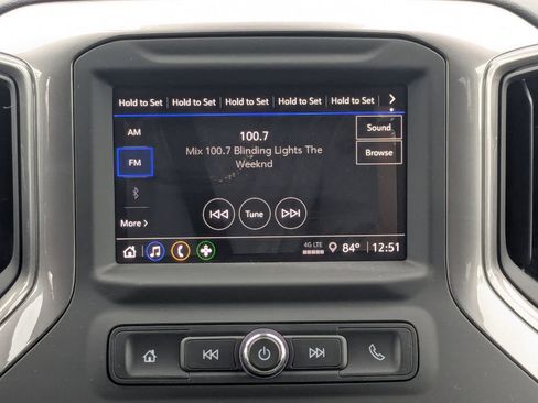 New 2025 Chevrolet Silverado 3500 W/T w/ WT Convenience Package image 31