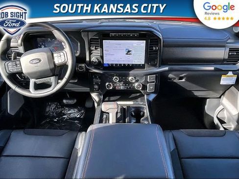 New 2026 Ford F150 Raptor AWD/4WD image 6