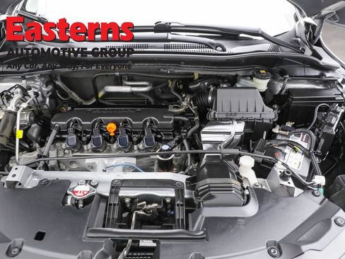 Used 2019 Honda HR-V LX image 7