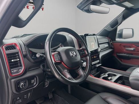 Used 2023 RAM 1500 Rebel w/ Rebel Level 1 Equipment Group image 27