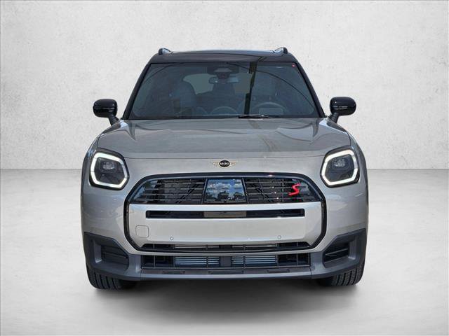 New 2027 MINI Cooper Countryman S AWD/4WD image 2