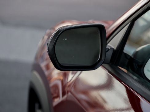 New 2026 GMC Terrain Elevation w/ Elevation Premium Package image 10