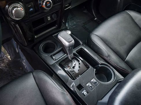 Used 2019 Toyota 4Runner TRD Off-Road Premium image 23