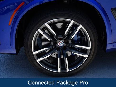 Used 2023 BMW X5 M w/ Executive Package AWD/4WD image 5