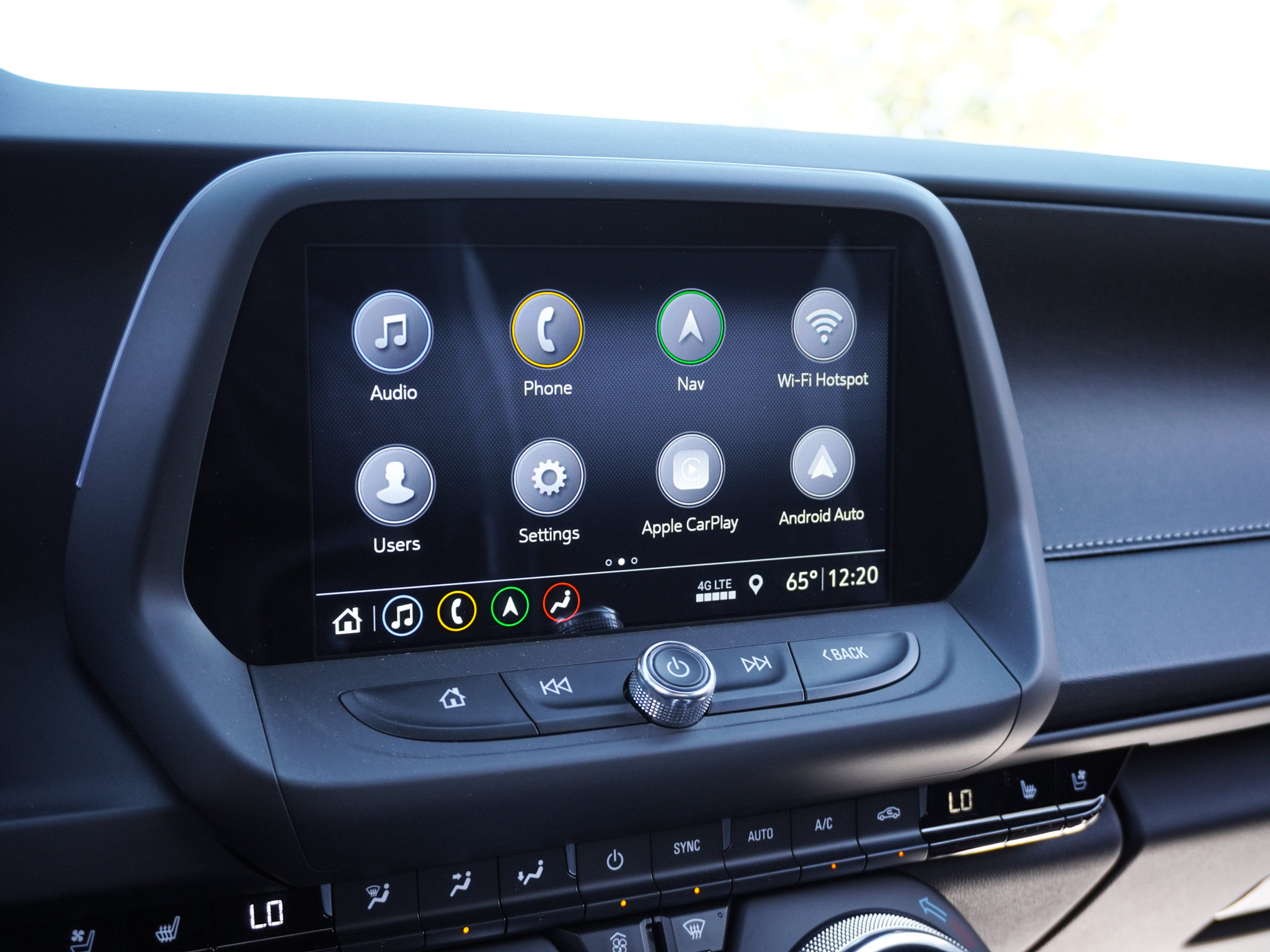 Used 2019 Chevrolet Camaro SS RWD image 24