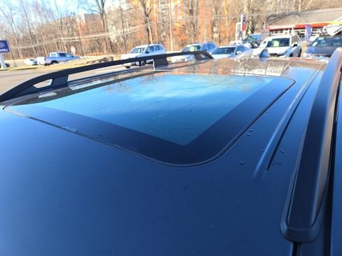 Used 2023 Subaru Forester Limited image 11