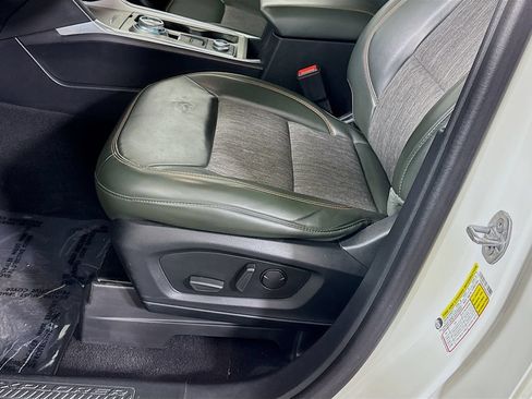 Used 2022 Ford Explorer Timberline AWD/4WD image 24