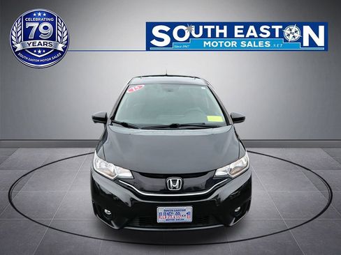 Used 2015 Honda Fit EX-L image 3