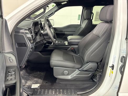 New 2026 Ford F150 STX w/ Equipment Group 200A RWD image 28