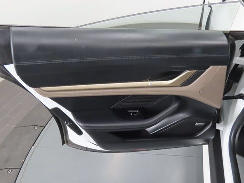 Certified 2021 Porsche Taycan Turbo AWD/4WD image 42