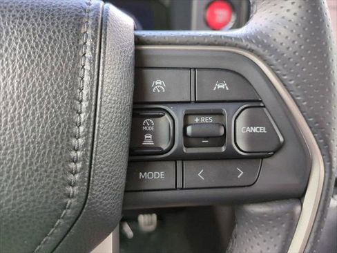 Certified 2026 Toyota 4Runner TRD Sport Premium w/ Tow Technology Package image 25