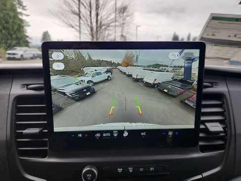 New 2026 Ford Transit 250 148 Medium Roof Extended AWD w/ Load Area Protection Package image 26