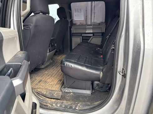Used 2020 Ford F350 XLT w/ XLT Premium Package image 14