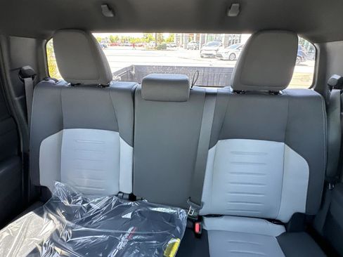 New 2026 Toyota Tacoma TRD Off-Road image 18