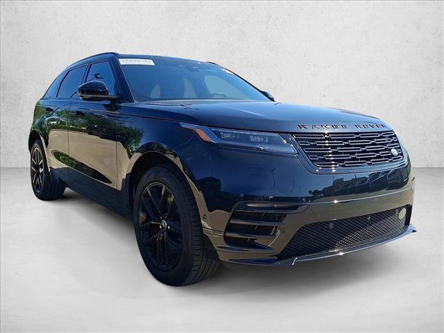 Used 2026 Land Rover Range Rover Velar Dynamic SE AWD/4WD image 3
