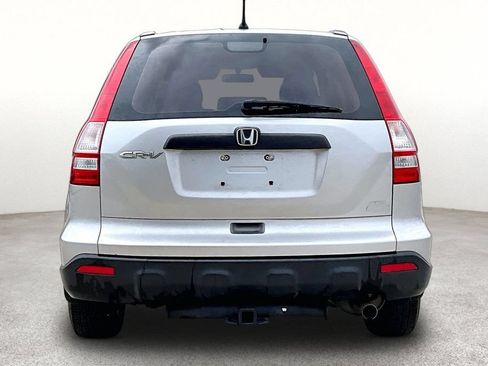 Used 2009 Honda CR-V LX image 4