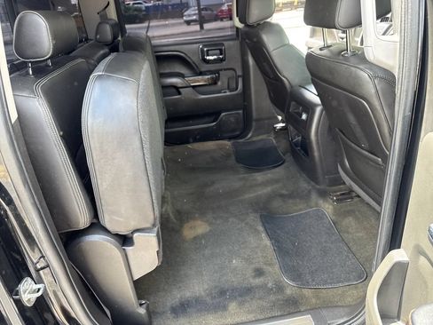 Used 2015 GMC Sierra 1500 Denali AWD/4WD image 46