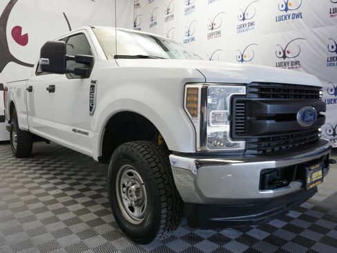 Used 2019 Ford F250 XL w/ Power Equipment Group image 5