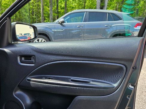 Used 2024 Mitsubishi Mirage G4 ES image 38