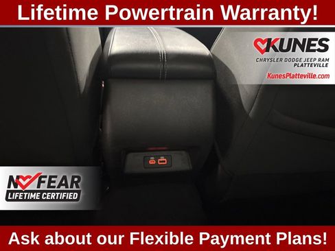 Used 2023 Nissan Altima 2.5 SV image 19