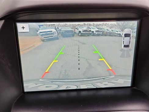 Used 2019 Ford Escape SEL image 21