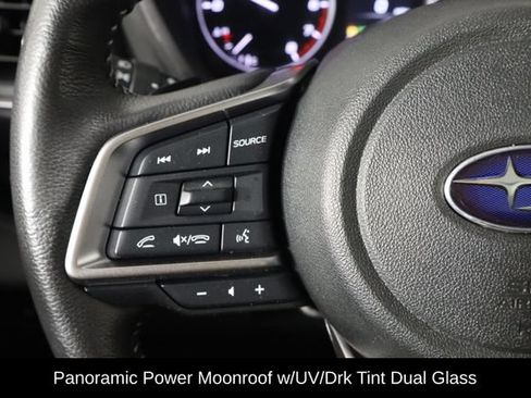 Used 2023 Subaru Ascent Limited w/ Technology Package AWD/4WD image 8
