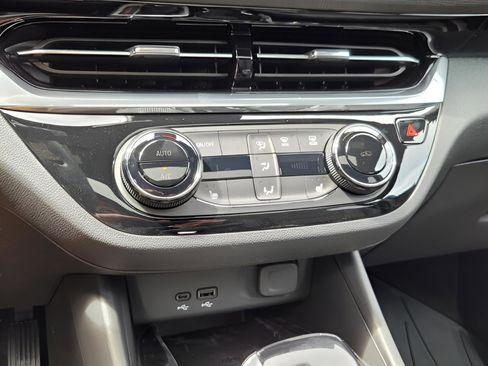 New 2026 Buick Envista Sport Touring w/ Convenience I Package image 34