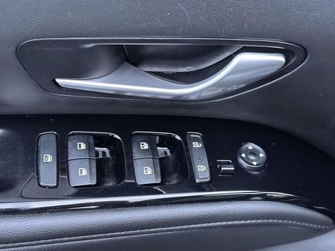 Used 2022 Hyundai Tucson Limited image 15