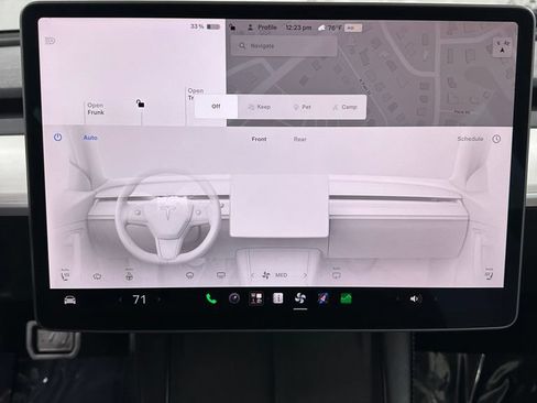 Used 2023 Tesla Model 3 Standard Range RWD image 17