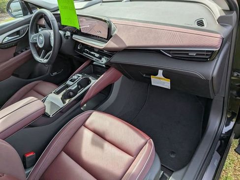 New 2026 Buick Envision Sport Touring image 38