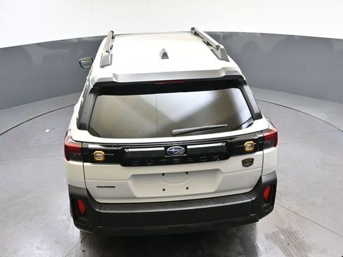 New 2026 Subaru Outback Wilderness image 50