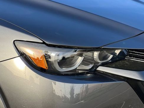 New 2026 MAZDA CX-50 AWD 2.5 Hybrid w/ Weather Package image 31