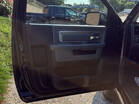 Used 2019 RAM 1500 Tradesman w/ Power & Remote Entry Group RWD image 12